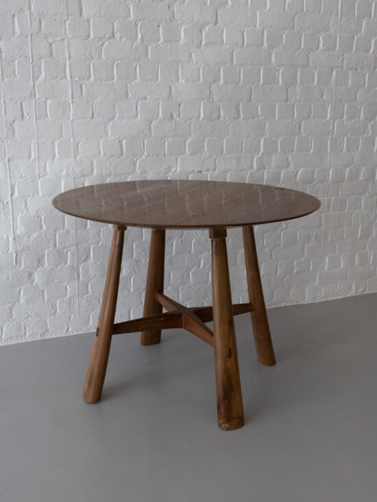 Indonesian Table