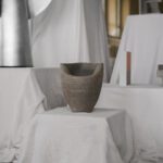 Léa Fabre-Fiorio, ceramic sculpture