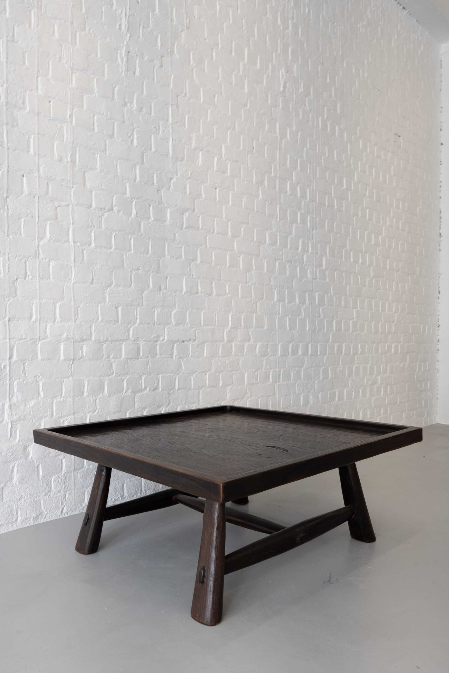 Indonesian low table