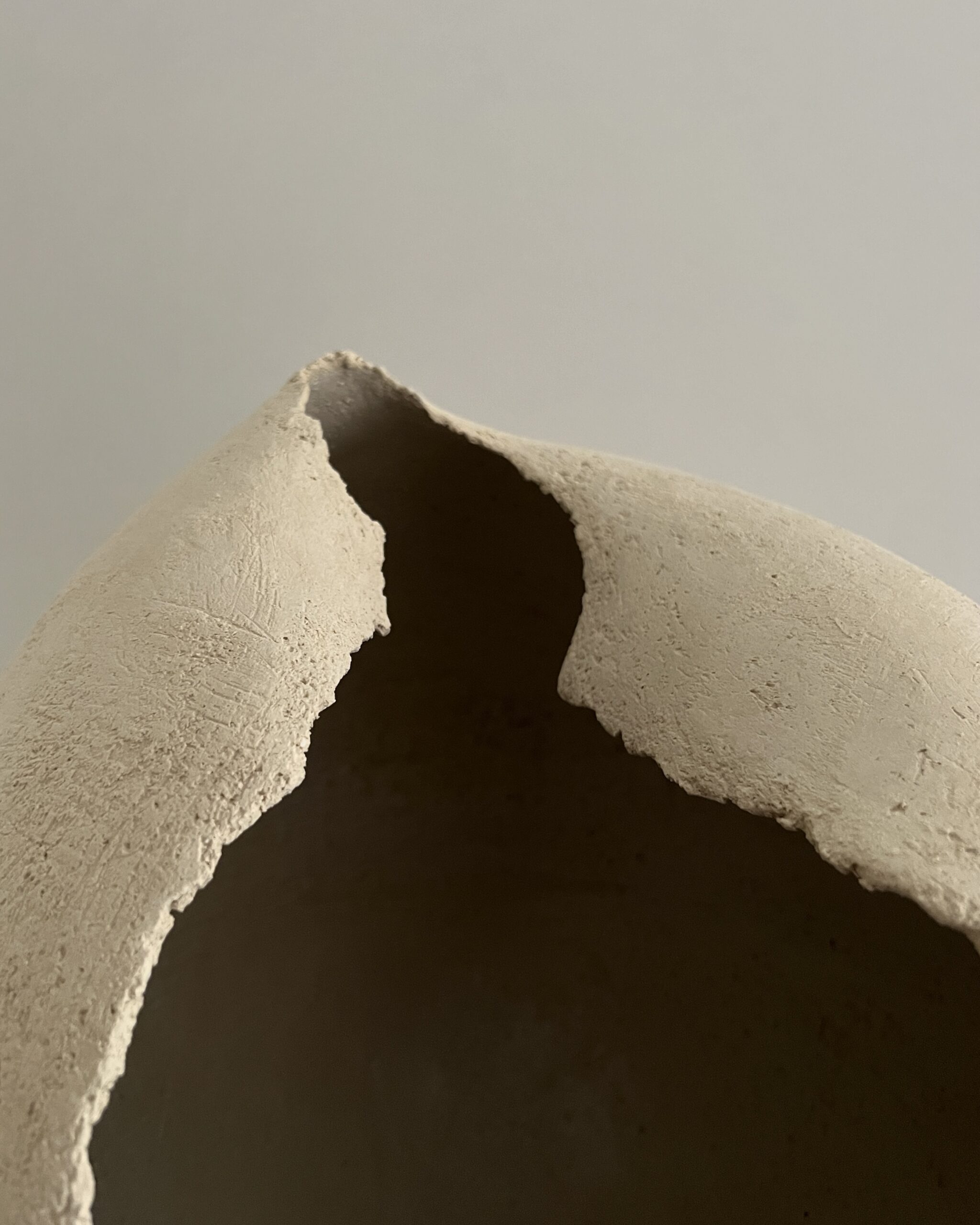Laura Pasquino, Ceramic Brussels